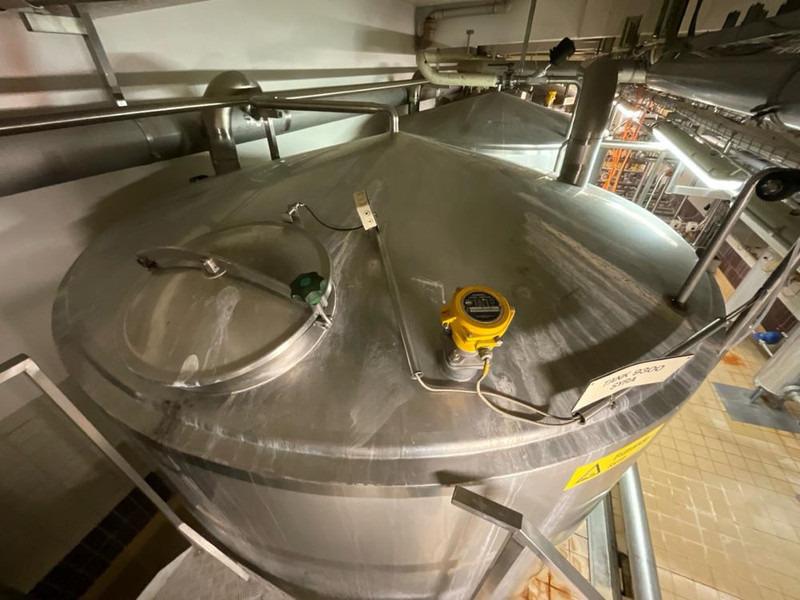 Jahala VI 12000 - Food processing equipment: picture 3 Jahala VI 12000 - Food processing equipment: picture 3