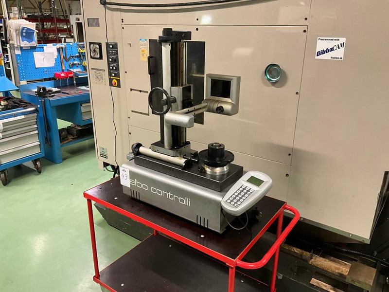 Onbekend - Metalworking machinery: picture 2 Onbekend - Metalworking machinery: picture 2