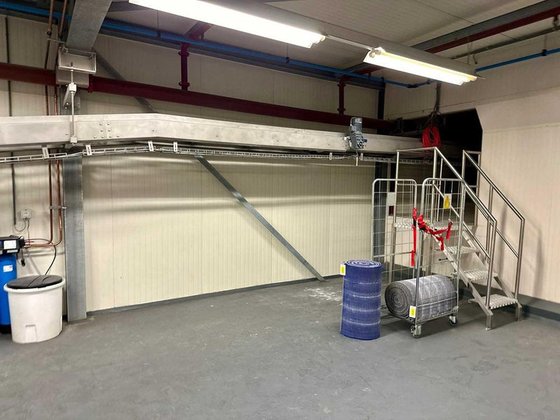 Onbekend - Food processing equipment: picture 3 Onbekend - Food processing equipment: picture 3