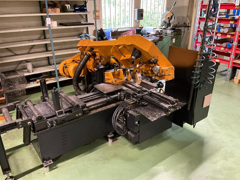 Onbekend - Metalworking machinery: picture 3 Onbekend - Metalworking machinery: picture 3
