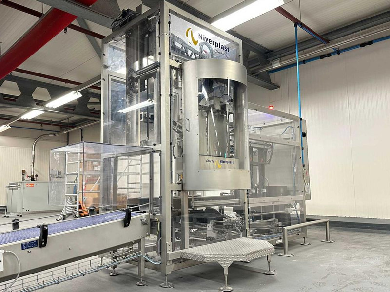 Onbekend - Food processing equipment: picture 2 Onbekend - Food processing equipment: picture 2