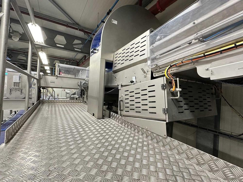 Onbekend - Food processing equipment: picture 4 Onbekend - Food processing equipment: picture 4