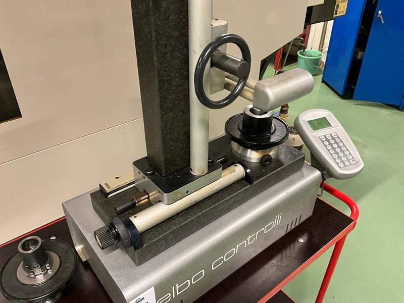 Onbekend - Metalworking machinery: picture 4 Onbekend - Metalworking machinery: picture 4