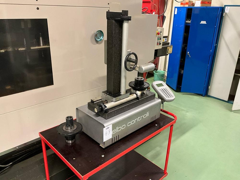 Onbekend - Metalworking machinery: picture 1 Onbekend - Metalworking machinery: picture 1