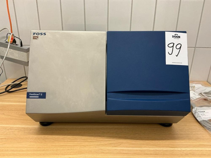 Onbekend - Food processing equipment: picture 2 Onbekend - Food processing equipment: picture 2