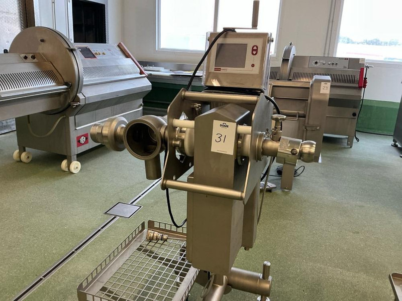 Pulsotronic M-Pulse 2 InFlex 65-3 - Food processing equipment: picture 4 Pulsotronic M-Pulse 2 InFlex 65-3 - Food processing equipment: picture 4