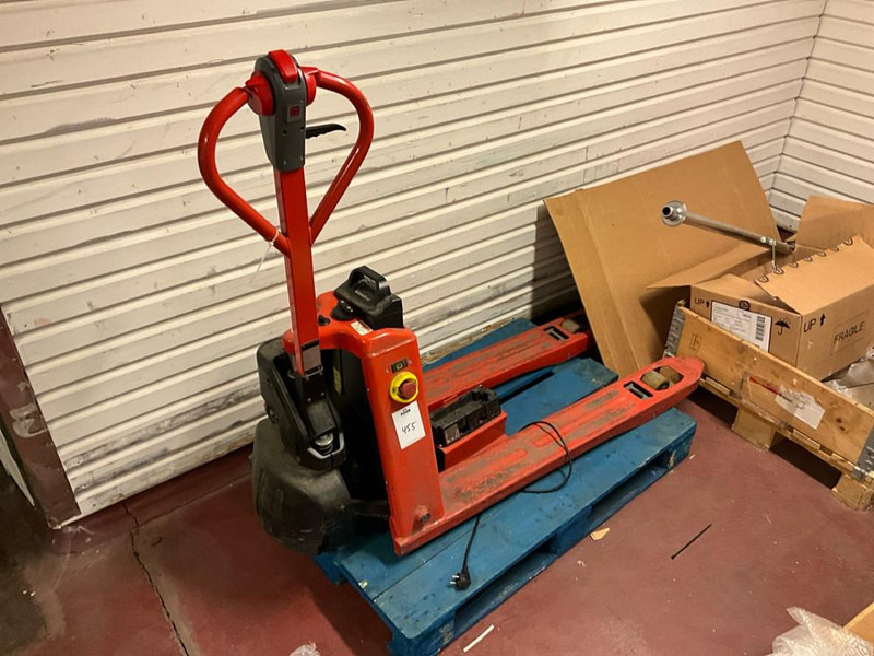 Silverstone PL153 - Metalworking machinery: picture 1 Silverstone PL153 - Metalworking machinery: picture 1