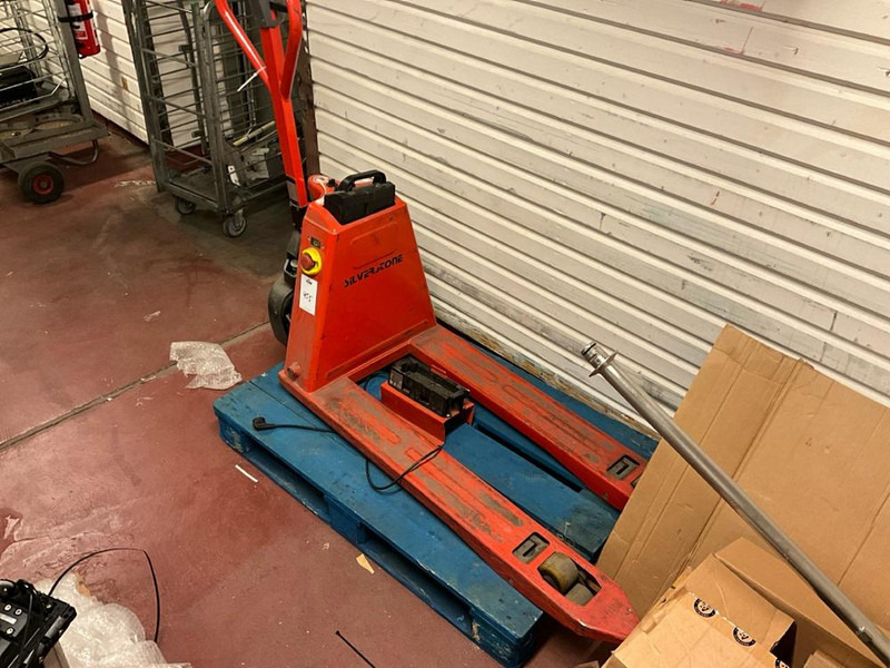 Silverstone PL153 - Metalworking machinery: picture 2 Silverstone PL153 - Metalworking machinery: picture 2