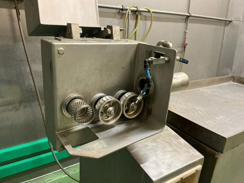 Townsend 2600 - Food processing equipment: picture 4 Townsend 2600 - Food processing equipment: picture 4