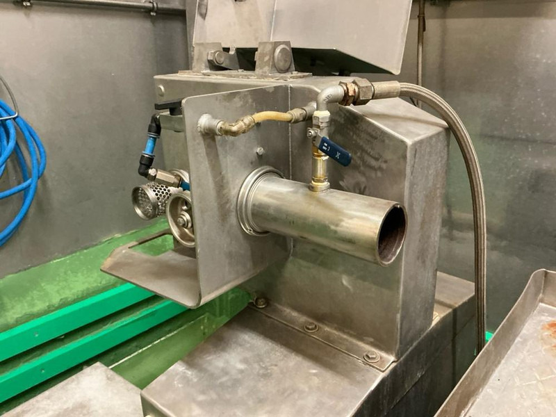 Townsend 2600 - Food processing equipment: picture 5 Townsend 2600 - Food processing equipment: picture 5