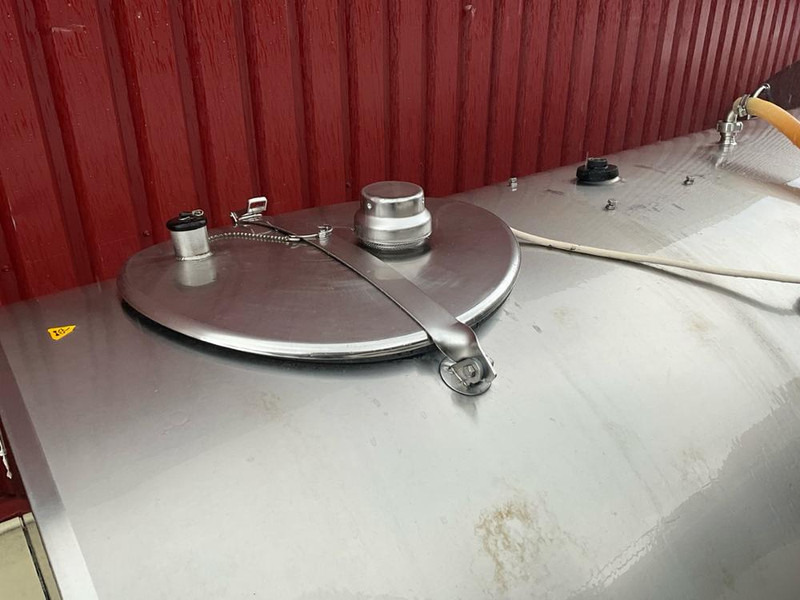 Weldholms DF 95 AD - Food processing equipment: picture 5 Weldholms DF 95 AD - Food processing equipment: picture 5