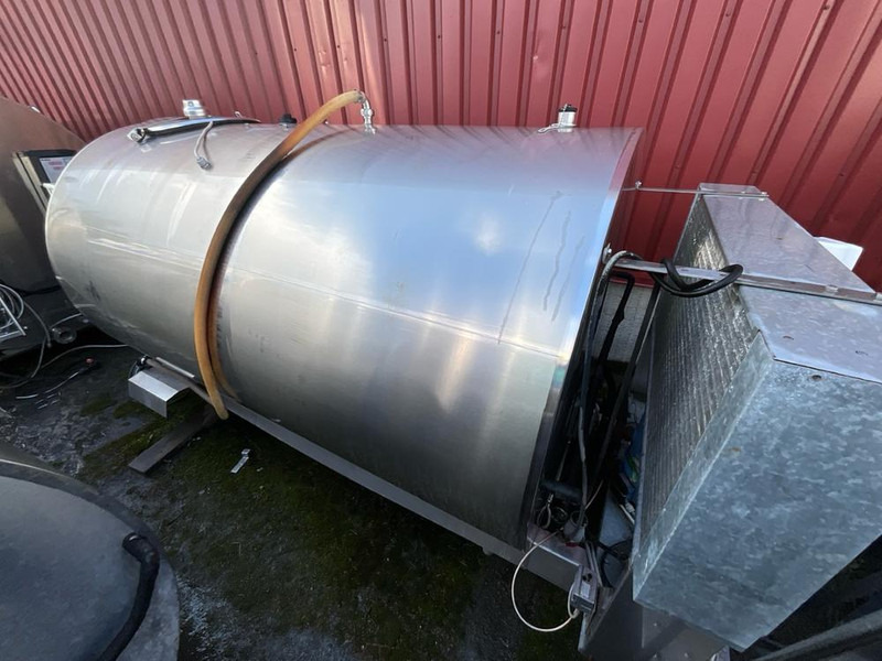 Weldholms DF 95 AD - Food processing equipment: picture 4 Weldholms DF 95 AD - Food processing equipment: picture 4