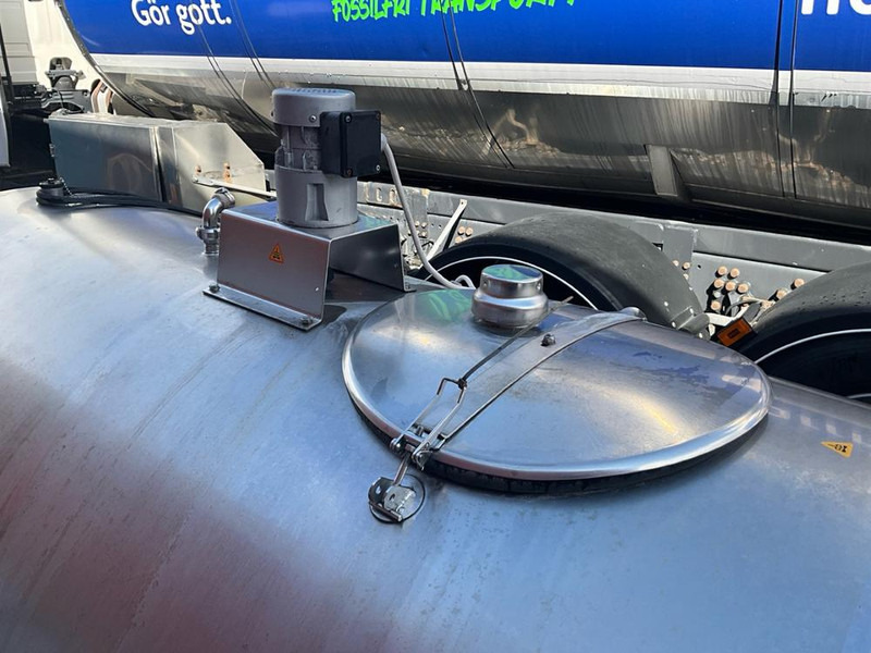 Weldholms DF 953 AD - Food processing equipment: picture 4 Weldholms DF 953 AD - Food processing equipment: picture 4