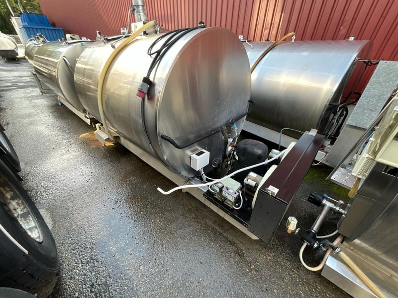 Weldholms DF 953 AD - Food processing equipment: picture 3 Weldholms DF 953 AD - Food processing equipment: picture 3