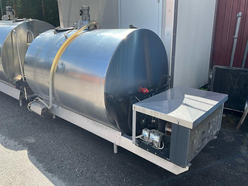 Weldholms DF 953 AD - Food processing equipment: picture 1 Weldholms DF 953 AD - Food processing equipment: picture 1