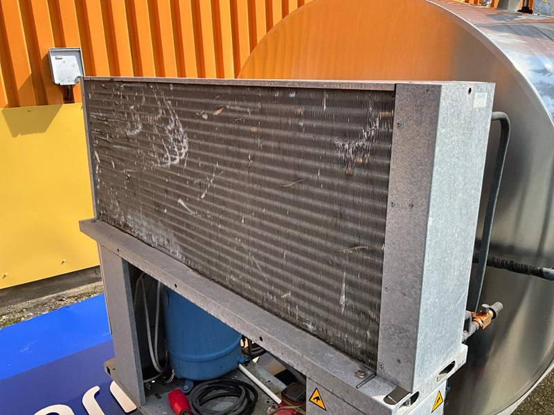 Food processing equipment Weldholms DF 953: picture 8