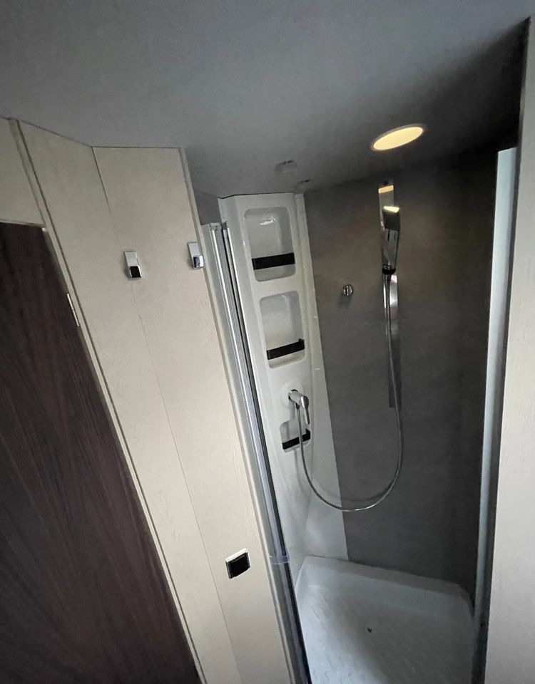 New Camper Fiat Ducato RIMOR Seal 66 Plus: picture 19