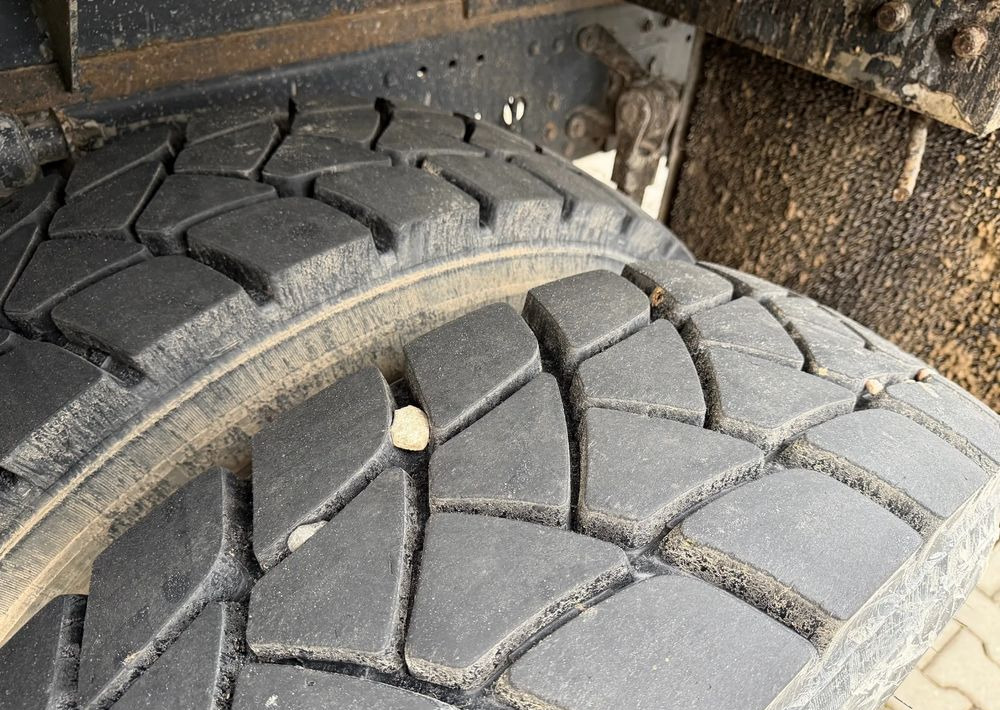 MAN TGS 18.400/ 6x2/WYWROTKA/PŁUG - Tipper: picture 5 MAN TGS 18.400/ 6x2/WYWROTKA/PŁUG - Tipper: picture 5