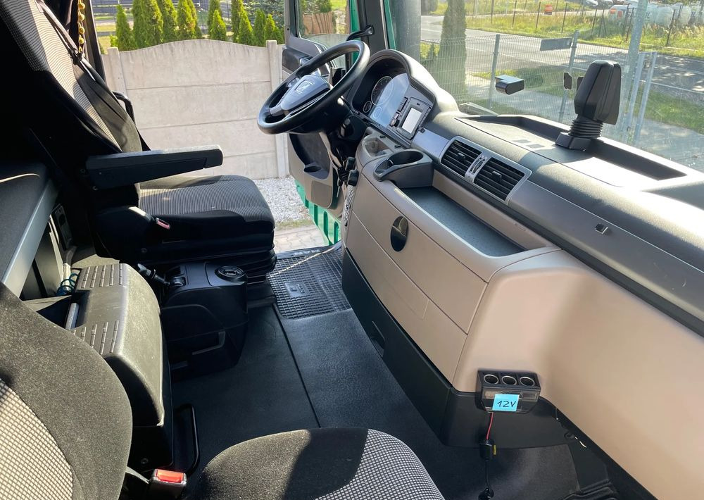 Box truck MAN TGX 18.420/ KONTENER 7,2m: picture 13