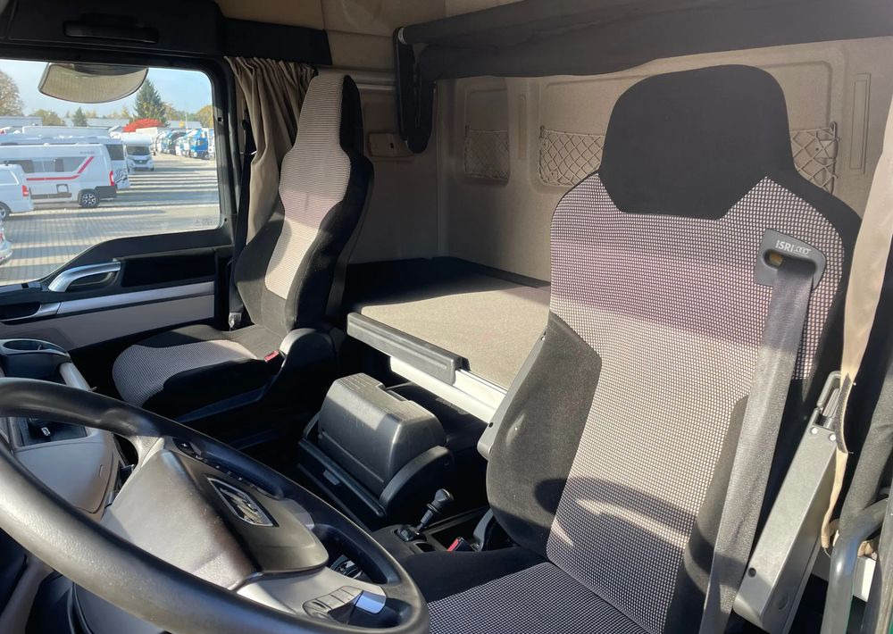 Timber truck, Crane truck MAN TGX 26.500, 6x4, HDS EPSILOM M12Z, do transportu drewna.: picture 9 Timber truck, Crane truck MAN TGX 26.500, 6x4, HDS EPSILOM M12Z, do transportu drewna.: picture 9