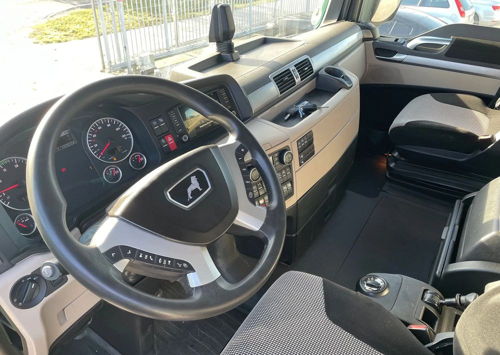 Timber truck, Crane truck MAN TGX 26.500, 6x4, HDS EPSILOM M12Z, do transportu drewna.: picture 12 Timber truck, Crane truck MAN TGX 26.500, 6x4, HDS EPSILOM M12Z, do transportu drewna.: picture 12