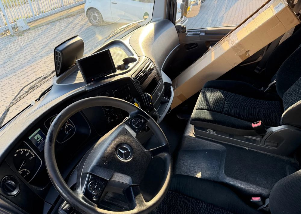 Mercedes-Benz ATEGO 818 Auto Pomoc! leasing Mercedes-Benz ATEGO 818 Auto Pomoc!: picture 6 Mercedes-Benz ATEGO 818 Auto Pomoc! leasing Mercedes-Benz ATEGO 818 Auto Pomoc!: picture 6