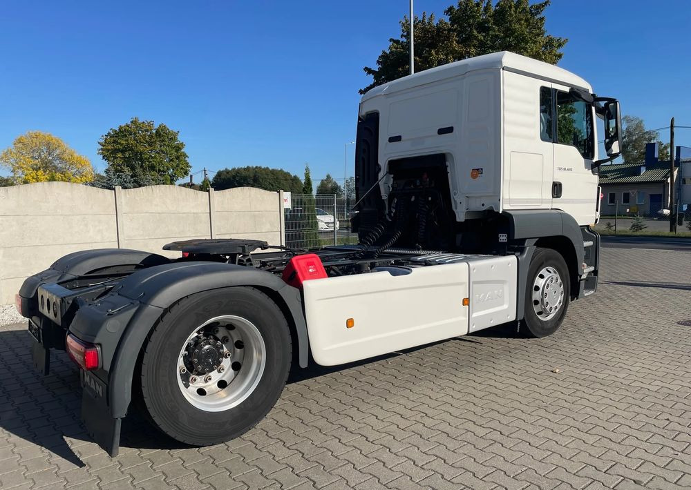 MAN TGS 18.420 FULL ADR FL, EXII, EXIII,FL - Tractor unit: picture 5 MAN TGS 18.420 FULL ADR FL, EXII, EXIII,FL - Tractor unit: picture 5