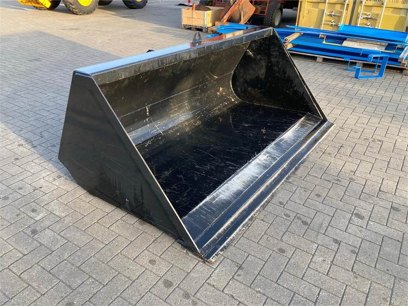 Frickelo Bak 3606 - Bucket for Construction machinery: picture 5 Frickelo Bak 3606 - Bucket for Construction machinery: picture 5