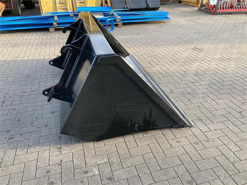 Frickelo Bak 3606 - Bucket for Construction machinery: picture 4 Frickelo Bak 3606 - Bucket for Construction machinery: picture 4