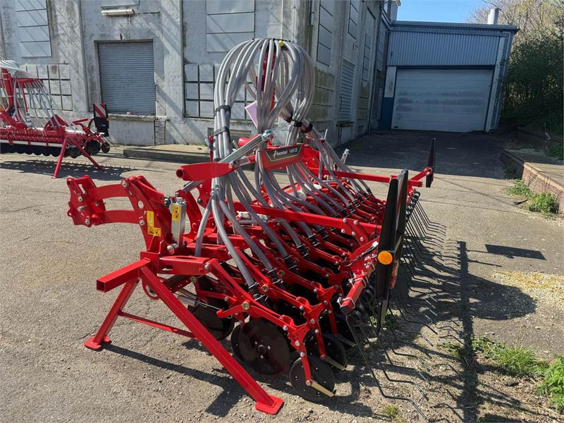 Kverneland CB 3500 Euro - Combine seed drill: picture 2 Kverneland CB 3500 Euro - Combine seed drill: picture 2