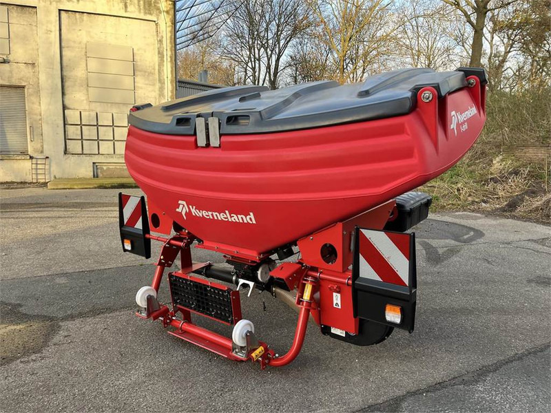 Kverneland F Drill Maxi 2200 Liter - Combine seed drill: picture 2 Kverneland F Drill Maxi 2200 Liter - Combine seed drill: picture 2
