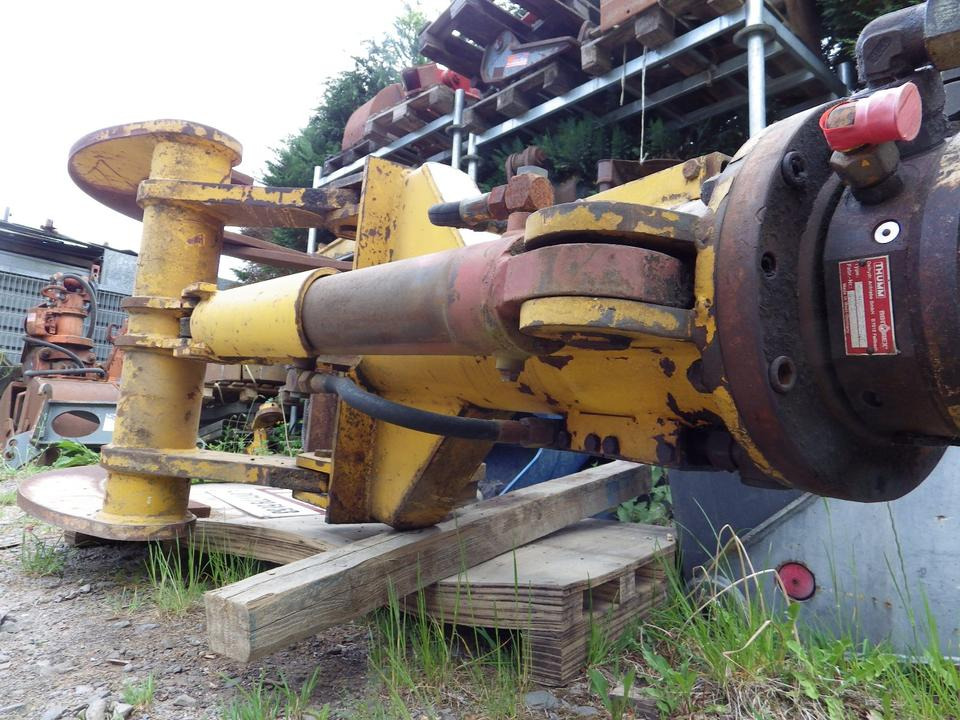 Holzgreifer (Peiner) für Bagger GÜNSTIG - Grapple for Construction machinery: picture 5 Holzgreifer (Peiner) für Bagger GÜNSTIG - Grapple for Construction machinery: picture 5