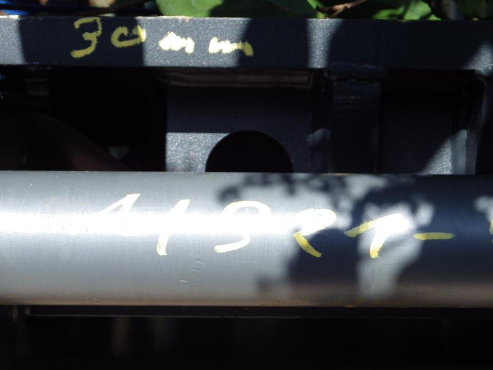Quick coupler Umbauplatten  MS10  MS21 MS25  OQ70-55: picture 8