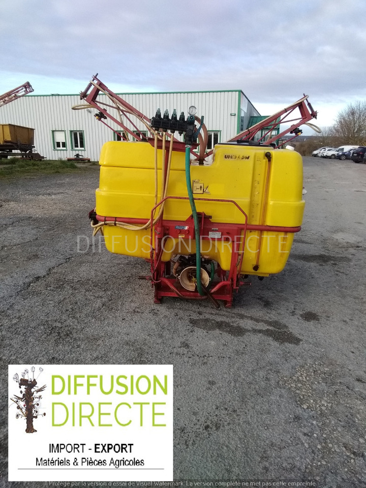 GYRLAND PULVERISATEUR PORTE 800/100/12 - Sprayer: picture 1 GYRLAND PULVERISATEUR PORTE 800/100/12 - Sprayer: picture 1