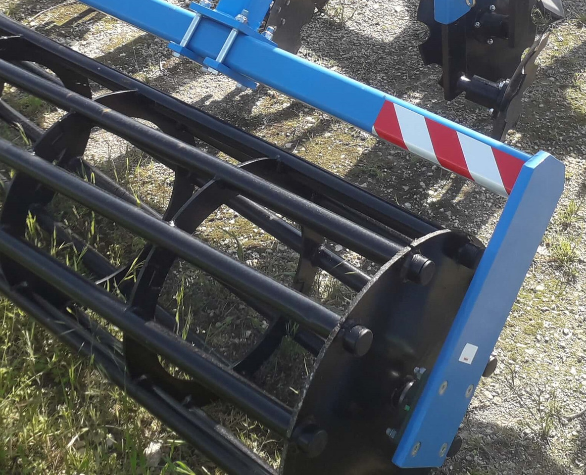 MANDAM Rouleaux - Farm roller: picture 2 MANDAM Rouleaux - Farm roller: picture 2