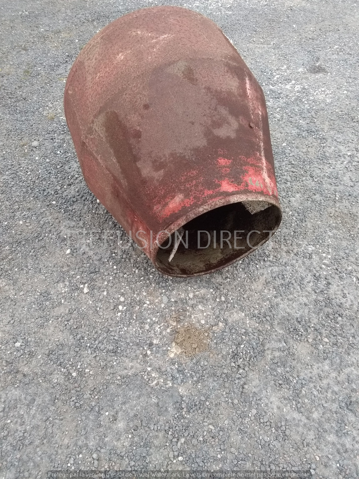 SUIRE BETONNIERE - Other machinery: picture 2 SUIRE BETONNIERE - Other machinery: picture 2