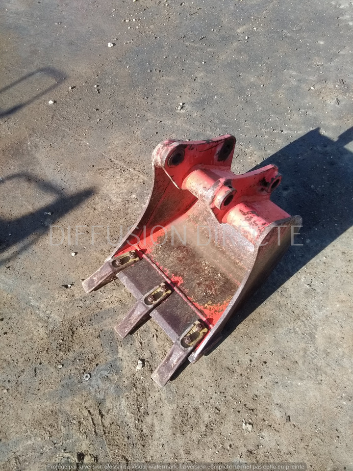 TECNOAGRI RETRO PELLE F 25 - Other machinery: picture 5 TECNOAGRI RETRO PELLE F 25 - Other machinery: picture 5