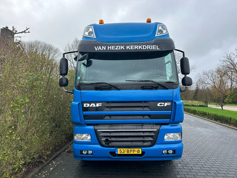 DAF CF 460 4X2 2011 - Tractor unit: picture 4 DAF CF 460 4X2 2011 - Tractor unit: picture 4