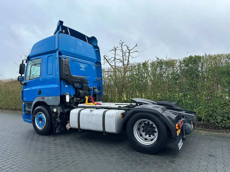 DAF CF 460 4X2 2011 - Tractor unit: picture 3 DAF CF 460 4X2 2011 - Tractor unit: picture 3