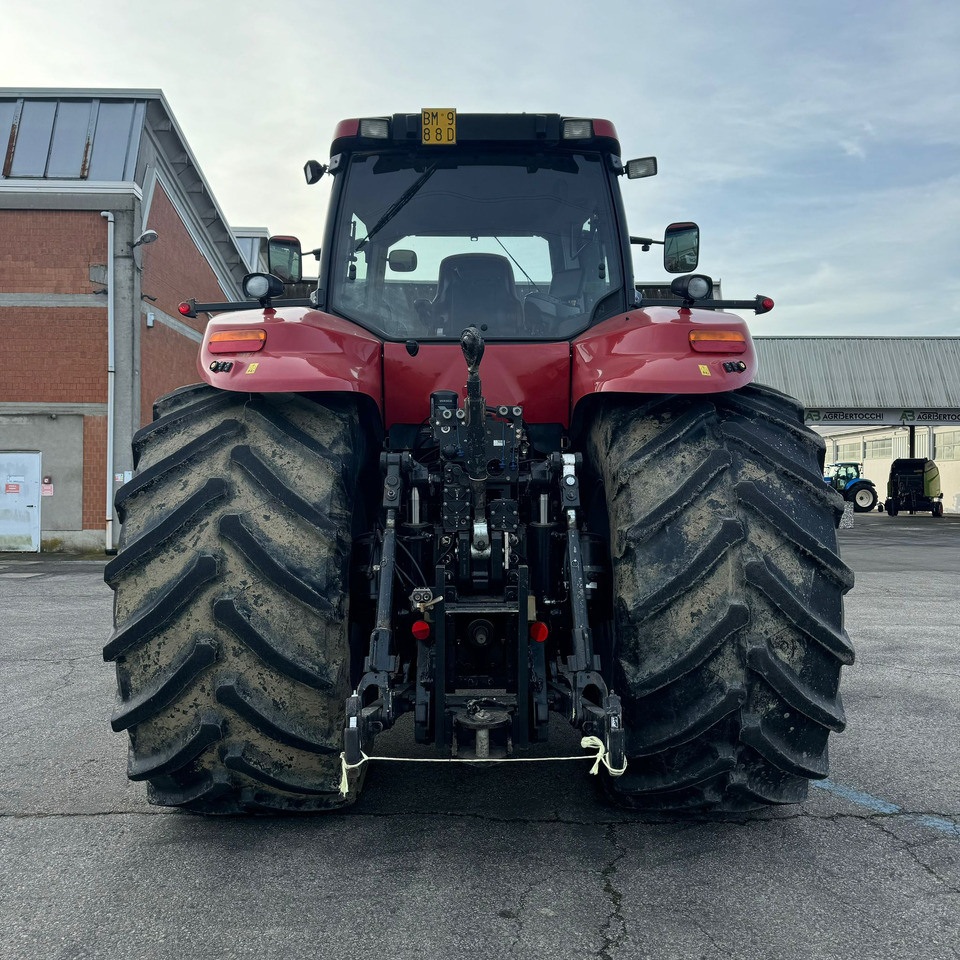 CASE MAGNUM 370 - Farm tractor: picture 3 CASE MAGNUM 370 - Farm tractor: picture 3