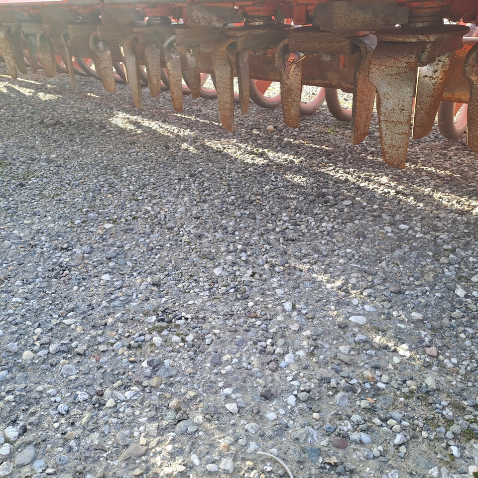 ERPICE ROTANTE PIEGHEVOLE MASCHIO AQUILA RAP 7000 - Rotavator: picture 4 ERPICE ROTANTE PIEGHEVOLE MASCHIO AQUILA RAP 7000 - Rotavator: picture 4