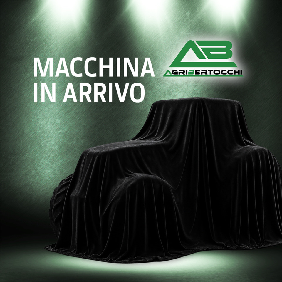 JOHN DEERE 6920S - Farm tractor: picture 1 JOHN DEERE 6920S - Farm tractor: picture 1