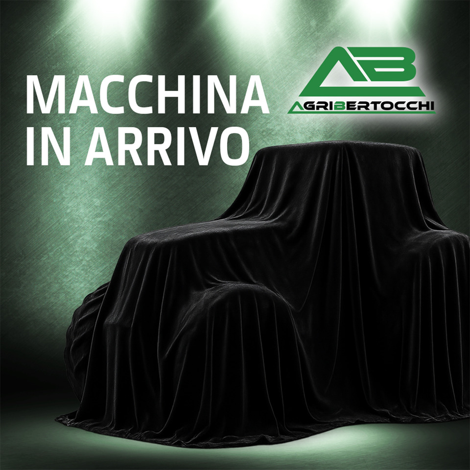 JOHN DEERE 6920S - Farm tractor: picture 1 JOHN DEERE 6920S - Farm tractor: picture 1