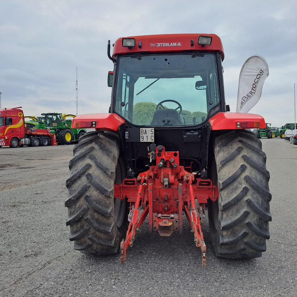 Mc CORMICK Cx85 Xtrashift - Farm tractor: picture 4 Mc CORMICK Cx85 Xtrashift - Farm tractor: picture 4