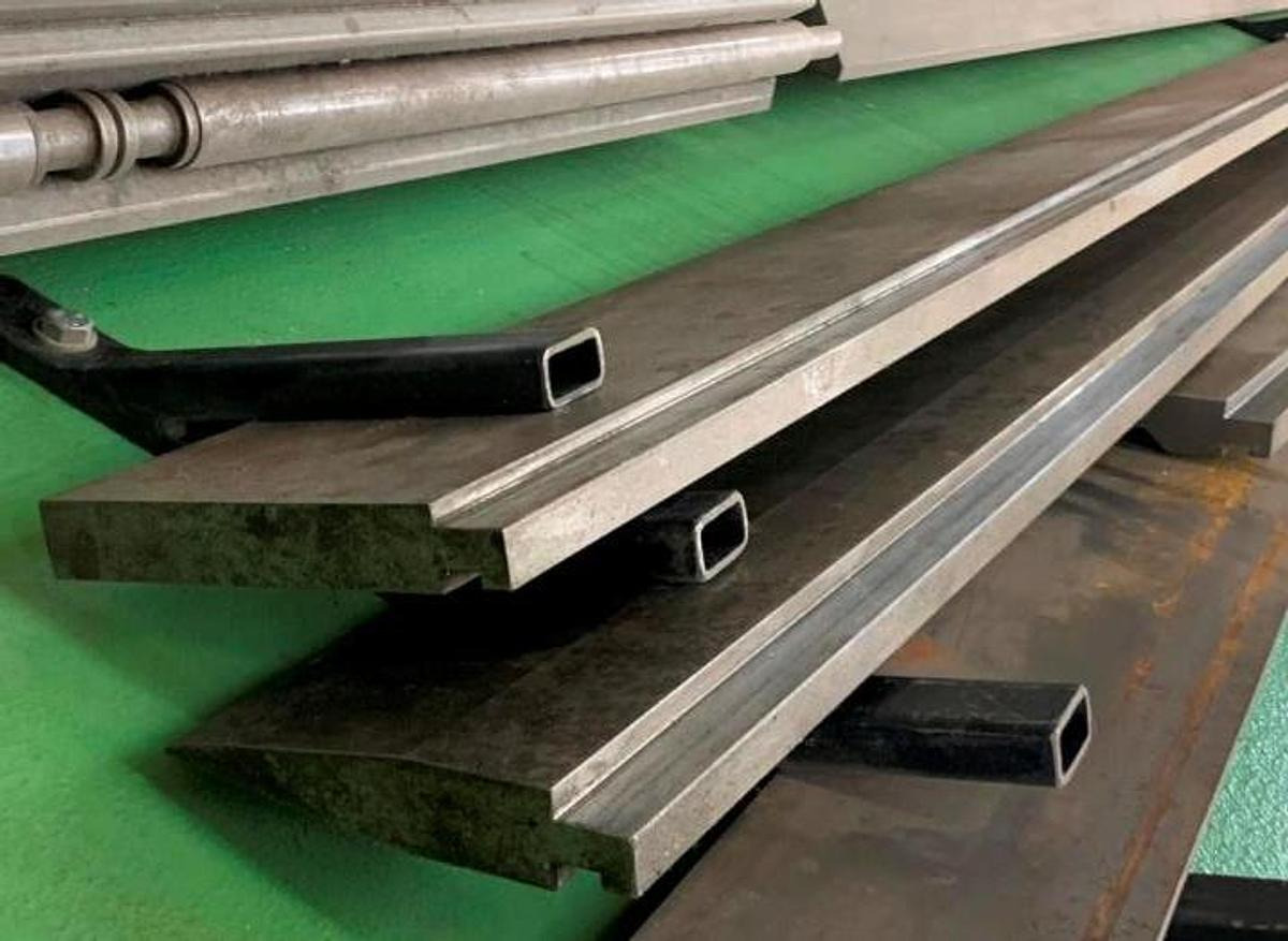 Press brake Abkantpresse ATLANTIC: picture 7