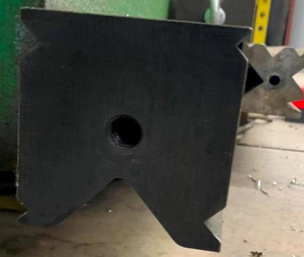 Press brake Abkantpresse ATLANTIC: picture 10