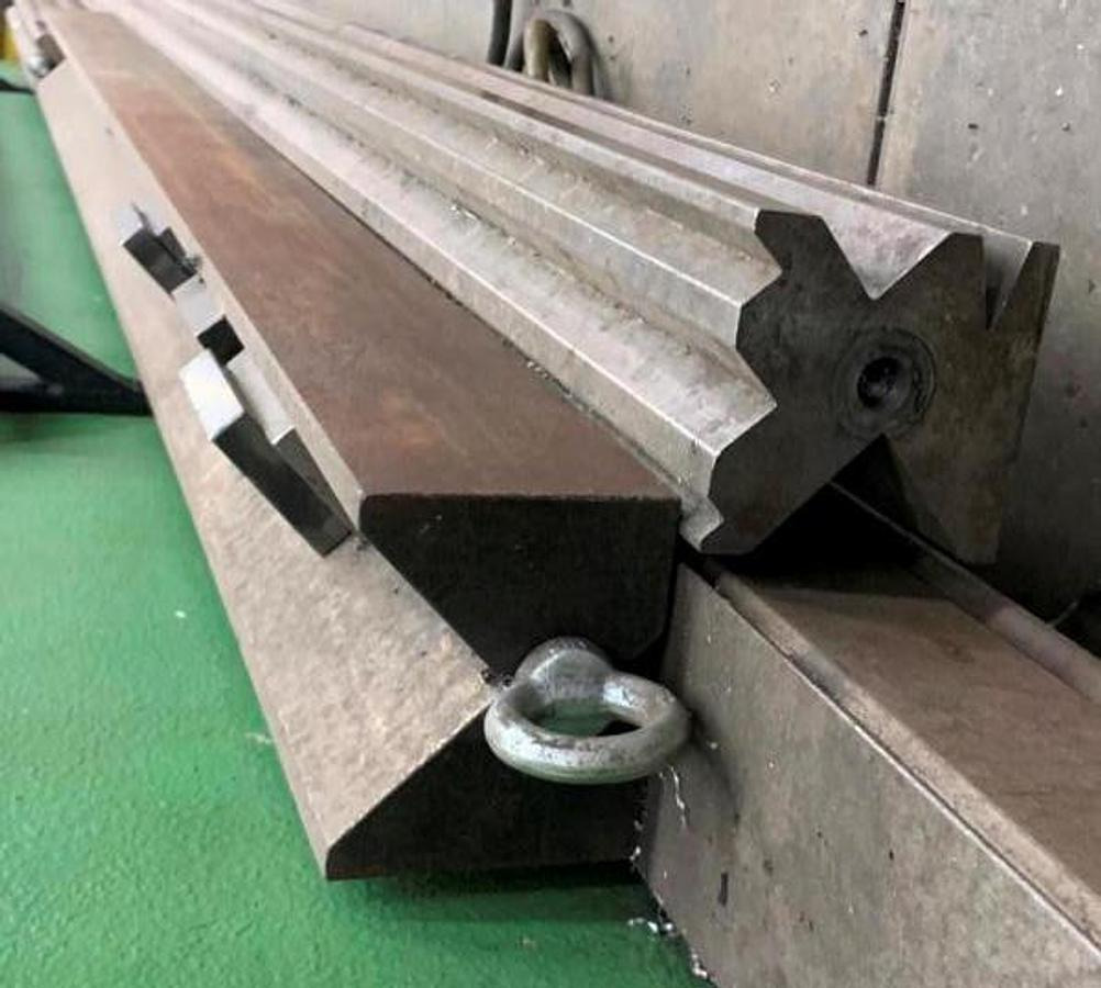 Press brake Abkantpresse ATLANTIC: picture 6