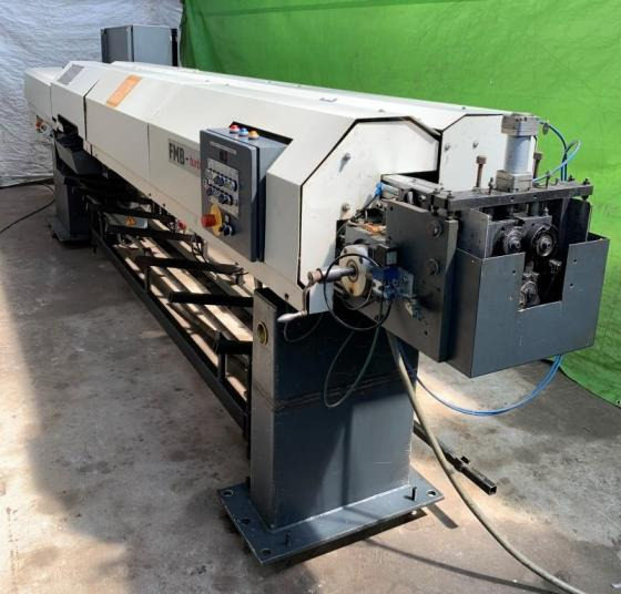 FMB 3000/1700/60 - Zubehör (Futter, Planscheiben, Sonstiges) - Metalworking machinery: picture 1 FMB 3000/1700/60 - Zubehör (Futter, Planscheiben, Sonstiges) - Metalworking machinery: picture 1