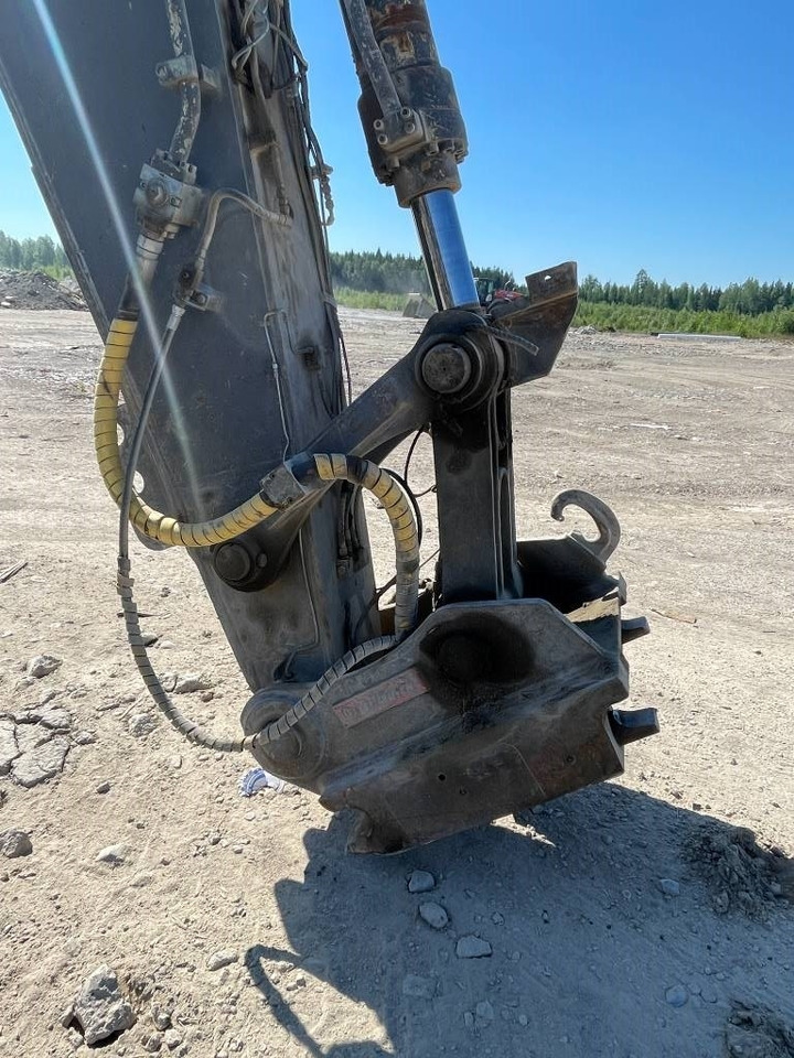 Demolition excavator Volvo BM EC460BLC: picture 8