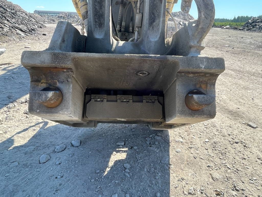 Demolition excavator Volvo BM EC460BLC: picture 9